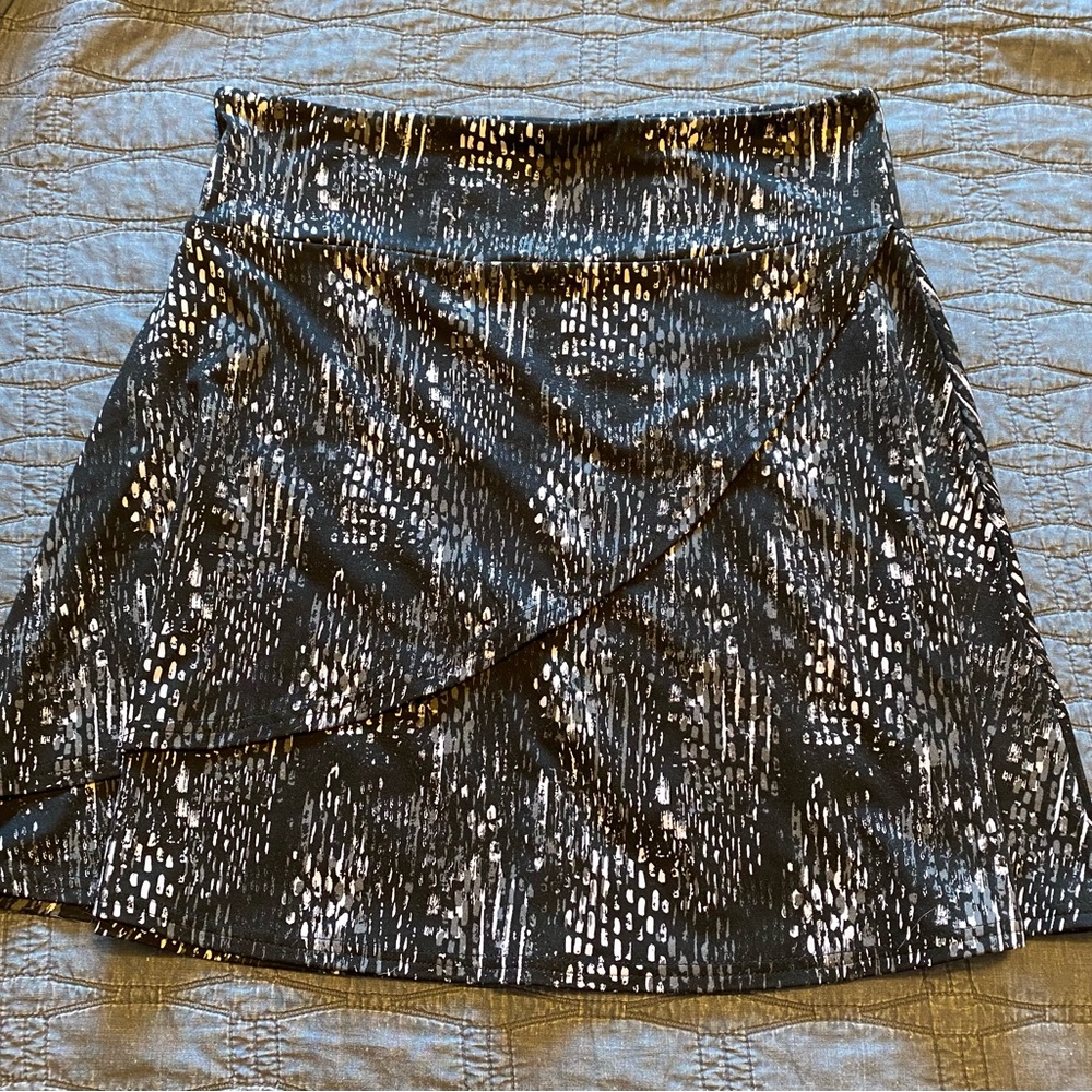 Sporty Skirt